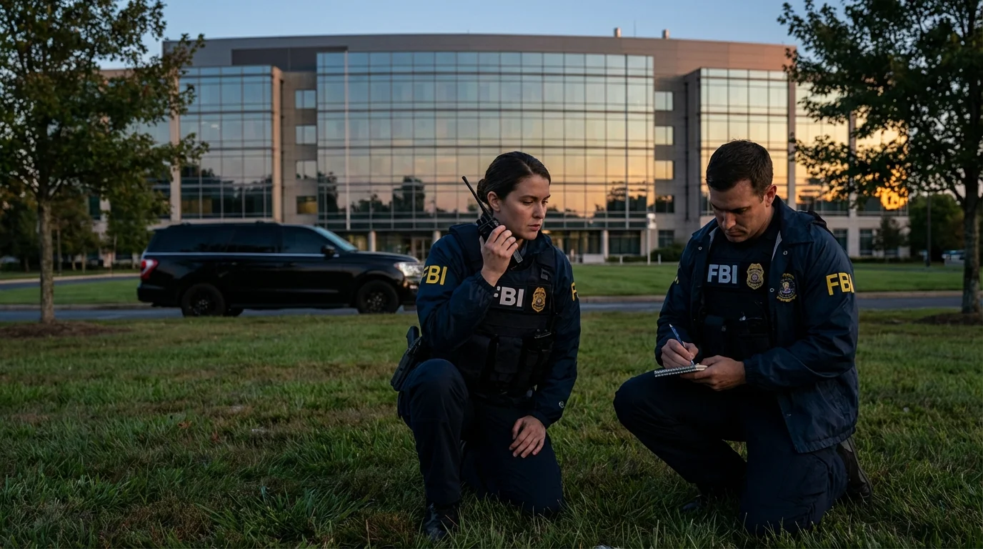 Fired for Kneeling: FBI Lawsuit Tests Free Speech - Image 2