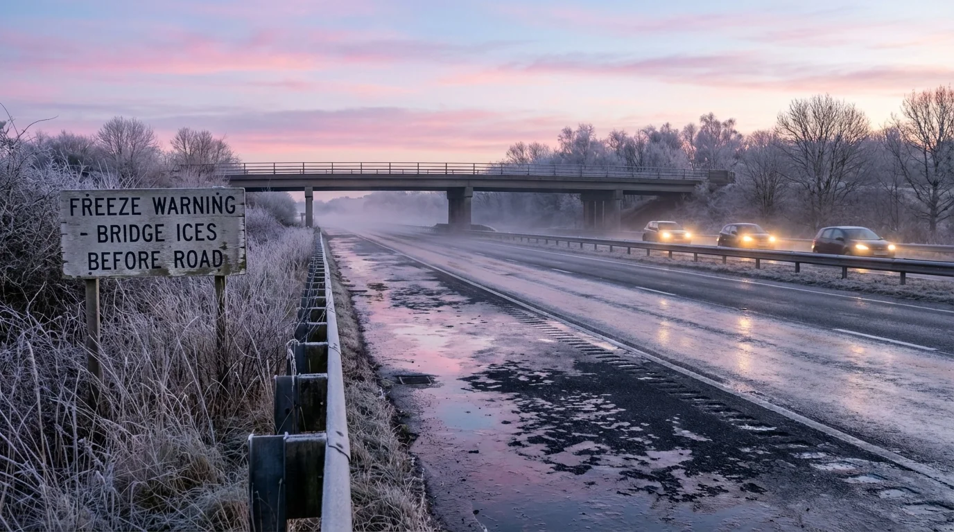 First Freeze Warning of the Season — Prepare Now - Image 2