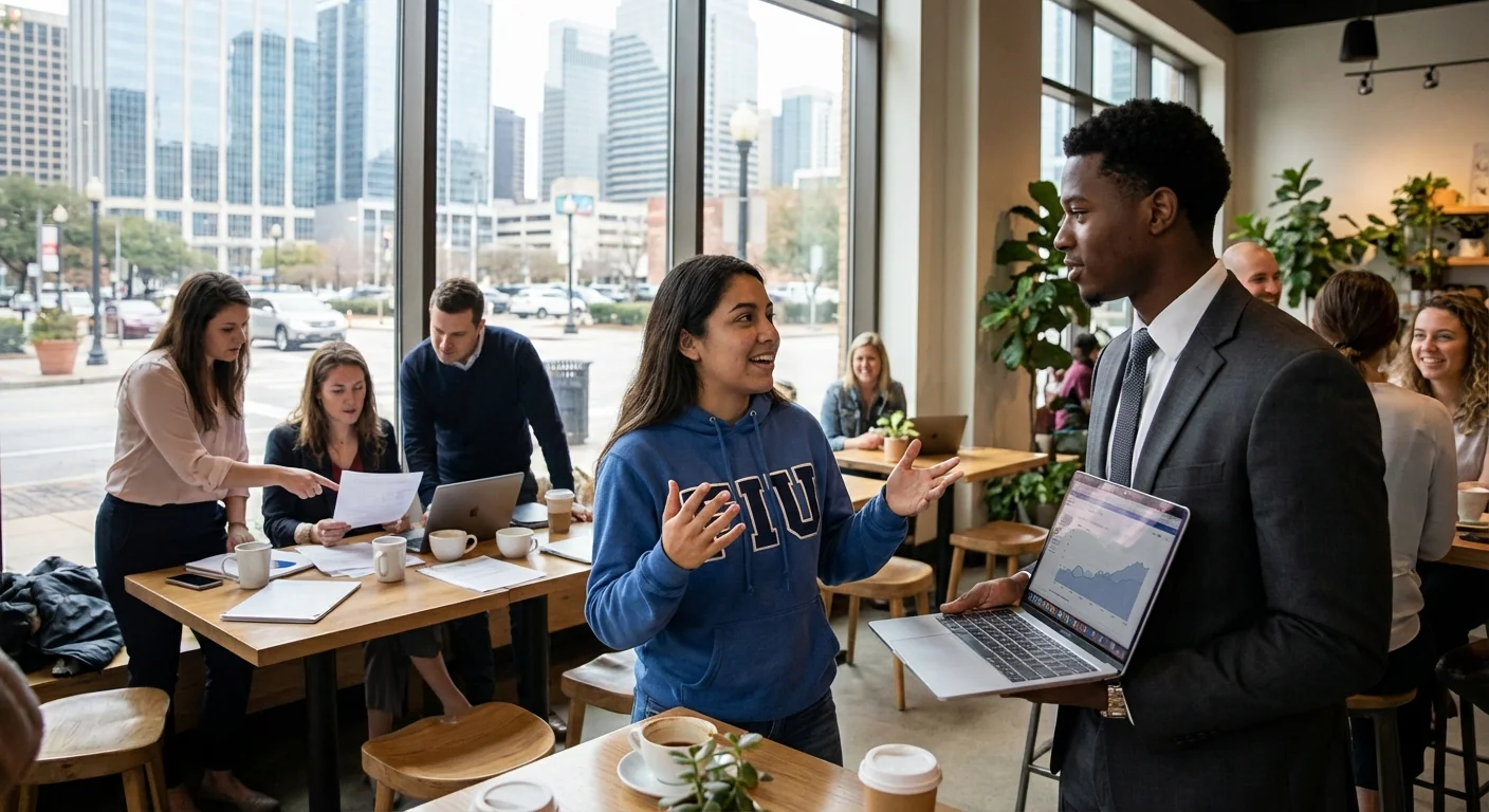 FIU's Rise: Bowl Bound, Top Ranked, Record Freshmen - Image 1