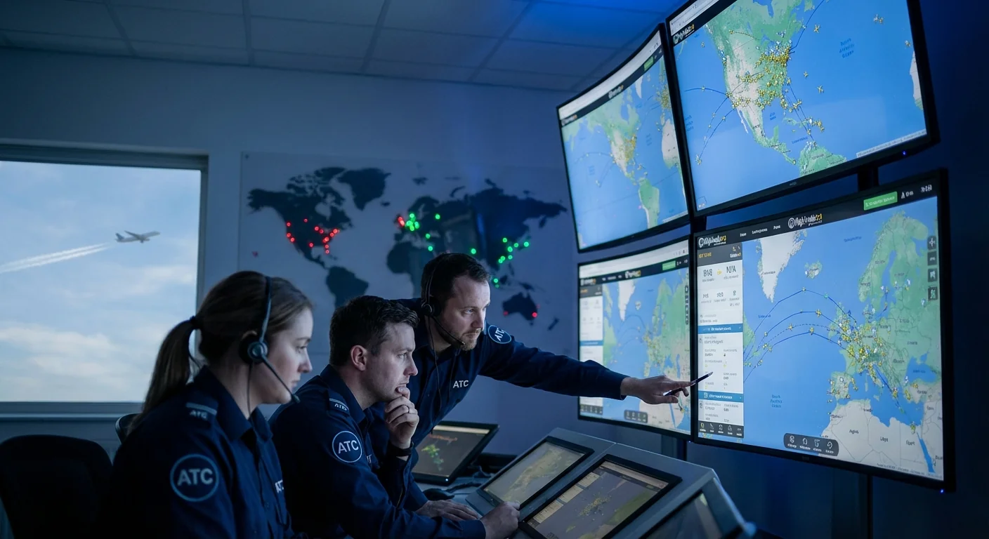 How Flightradar24 Is Powering Boeing's Fleet Performance - Image 1