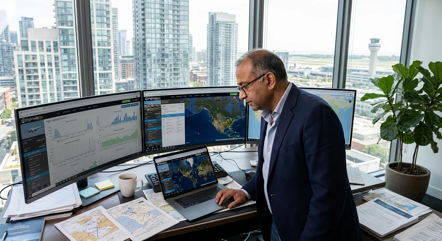 How Flightradar24 Is Powering Boeing's Fleet Performance - Image 2