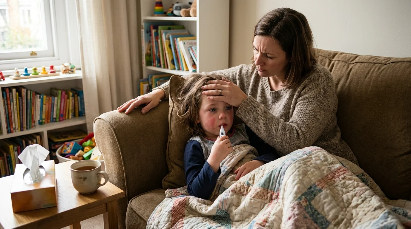 Why This Flu Season Is Hitting Early and Hard - Image 2