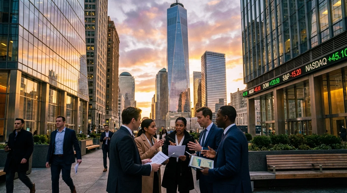 FOMC: The Hawkish Cut Markets Fear - Image 2