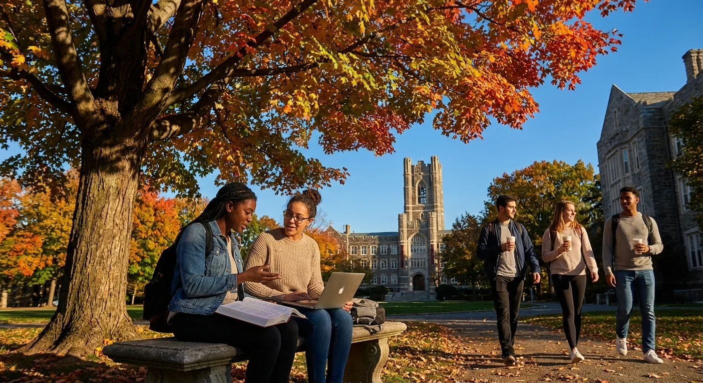 Fordham's Cuts and Comeback: Money vs. Mission - Image 1