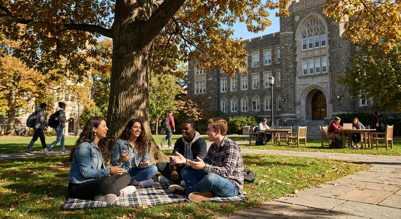 Fordham's Cuts and Comeback: Money vs. Mission - Image 2