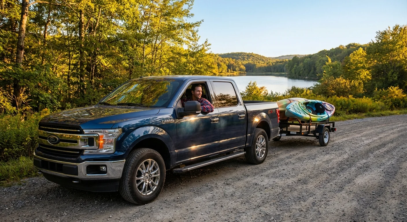 Ford's $19.5B EV U-Turn Shakes Market - Image 2