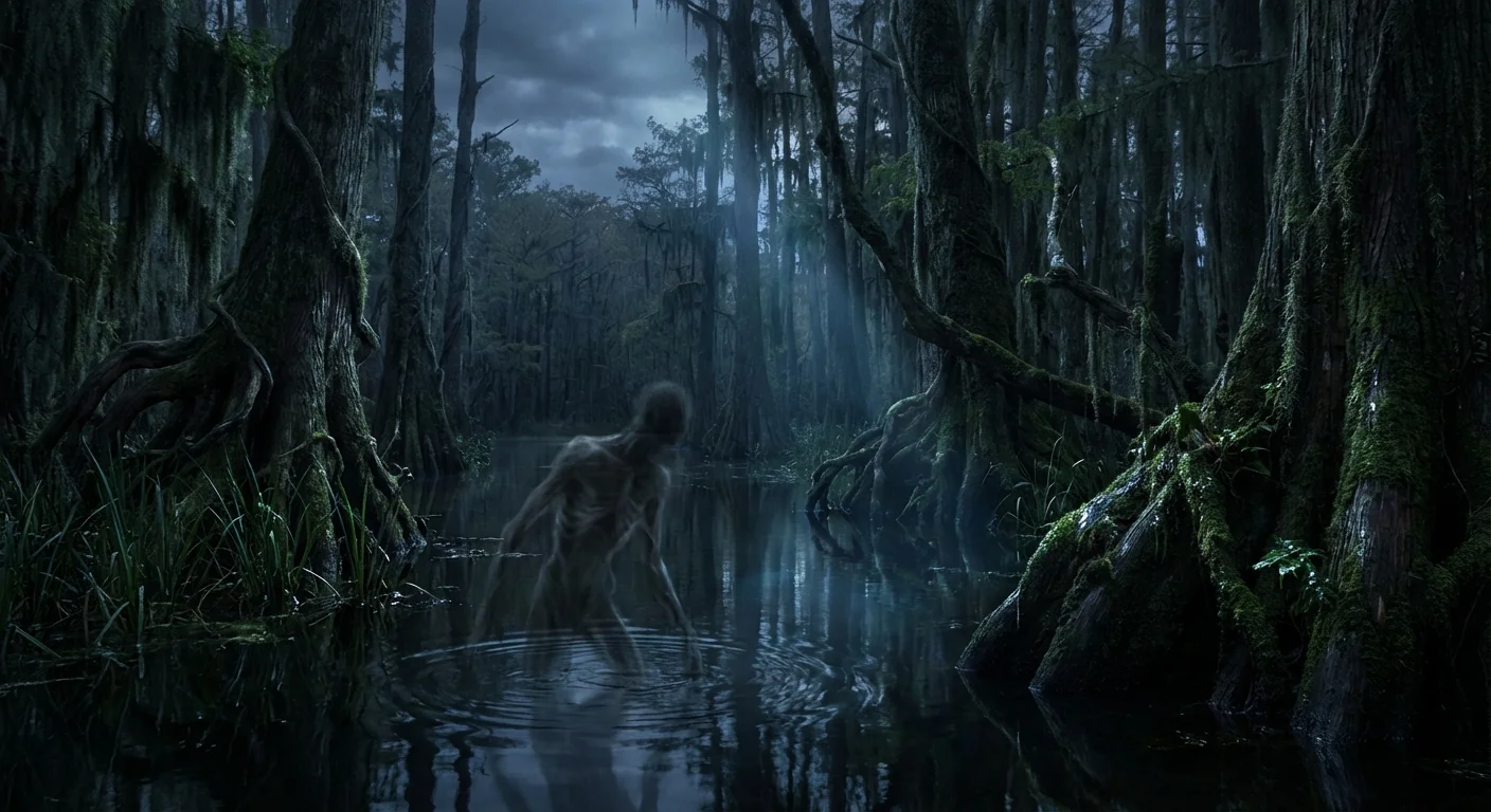 Forest 3 Goes Cosmic: Endnight's Surprising Space Turn - Image 1