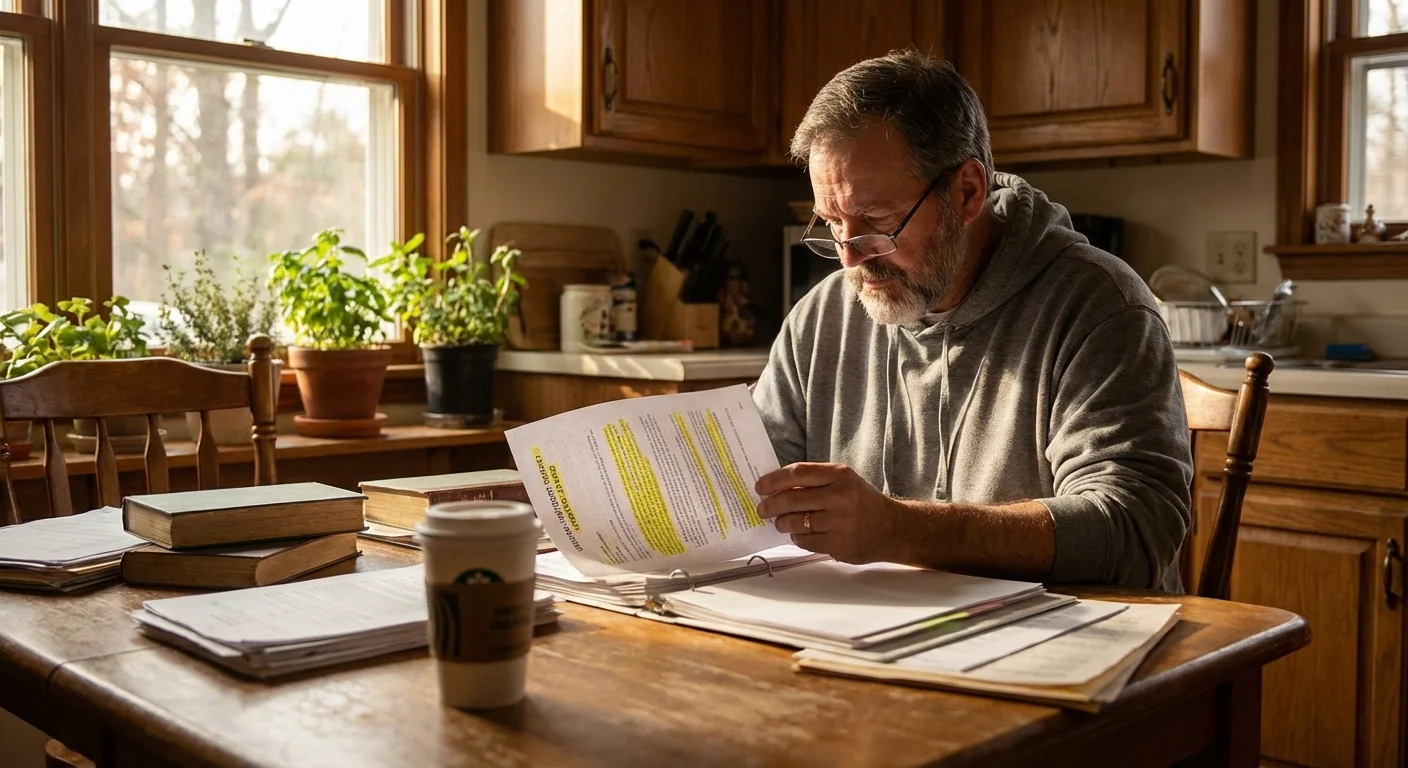 Former A&E Star Faces Sex Crime Charges - Image 1