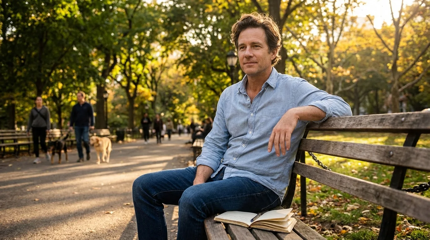 Former A&E Star Faces Sex Crime Charges - Image 2