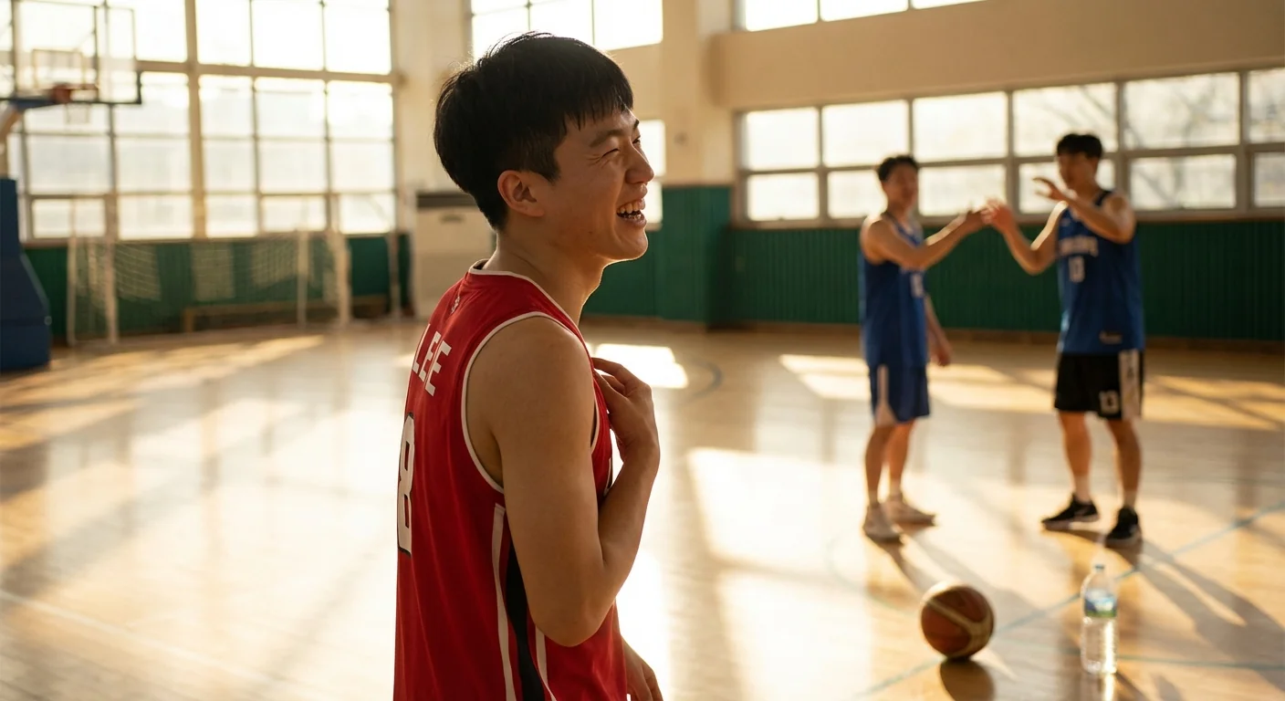 Former 'Big Brother' Star Mickey Lee Dies - Image 2