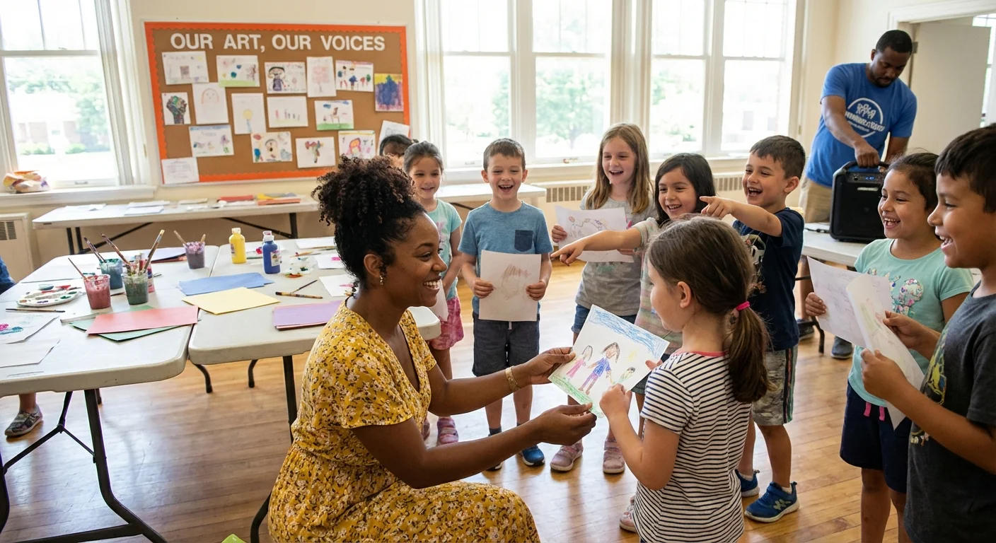 Former 'Lion King' Child Star Imani Smith Killed - Image 1