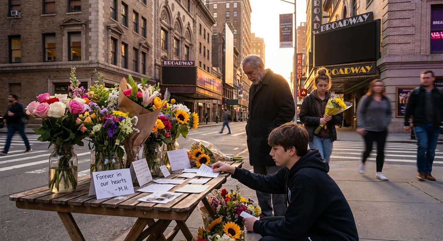 Former 'Lion King' Child Star Imani Smith Killed - Image 2