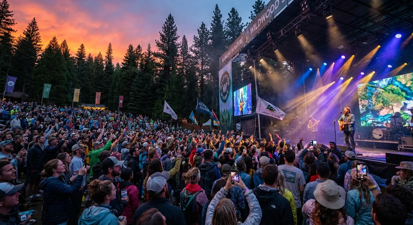 Forrest Frank’s 2026 'Jesus Generation' Stadium Tour - Image 2