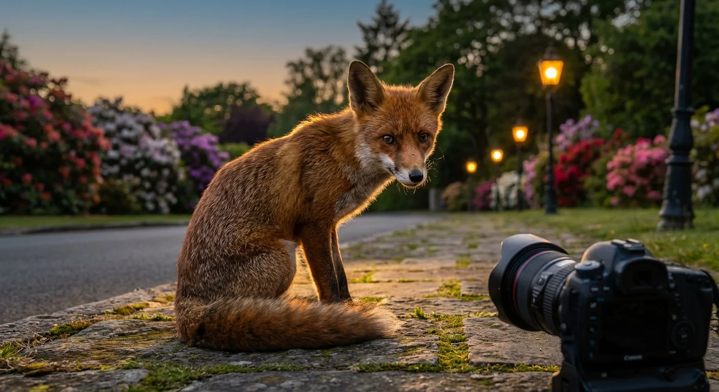 Why 'Fox' Just Took Over the Internet - Image 1