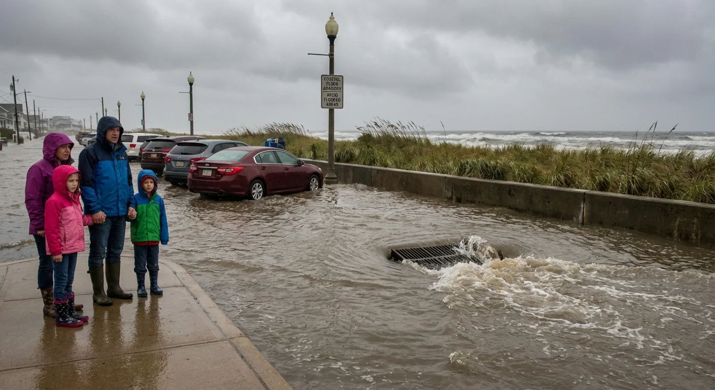 Friday Coastal Flood Advisory: What Locals Need to Know - Image 2