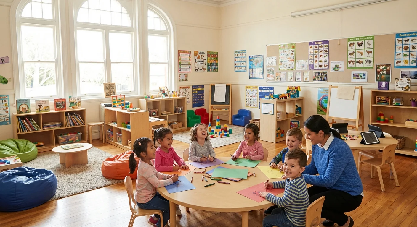 Frozen Funds: The Minnesota Child-Care Investigation Explained - Image 2