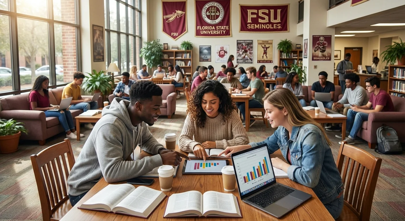 FSU's Big Week: Championship, Star, Science - Image 1