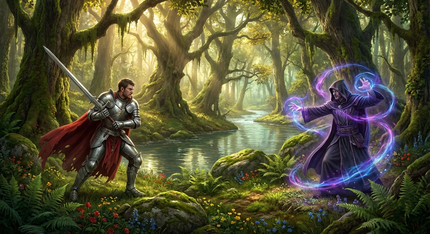 Game Awards Demon Statue Sparks Divinity 3 Rumor - Image 1