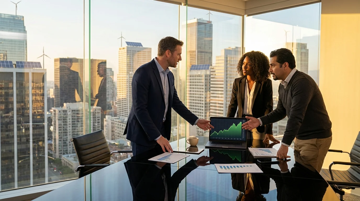 GE Vernova's Big Upgrade: Growth vs. Rich Valuation - Image 2