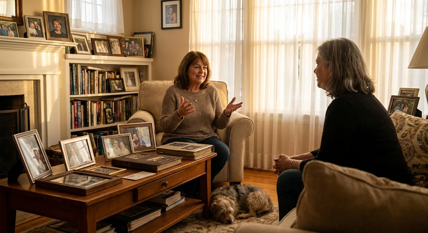 George Clooney Mourns Sister Ada Zeidler - Image 1