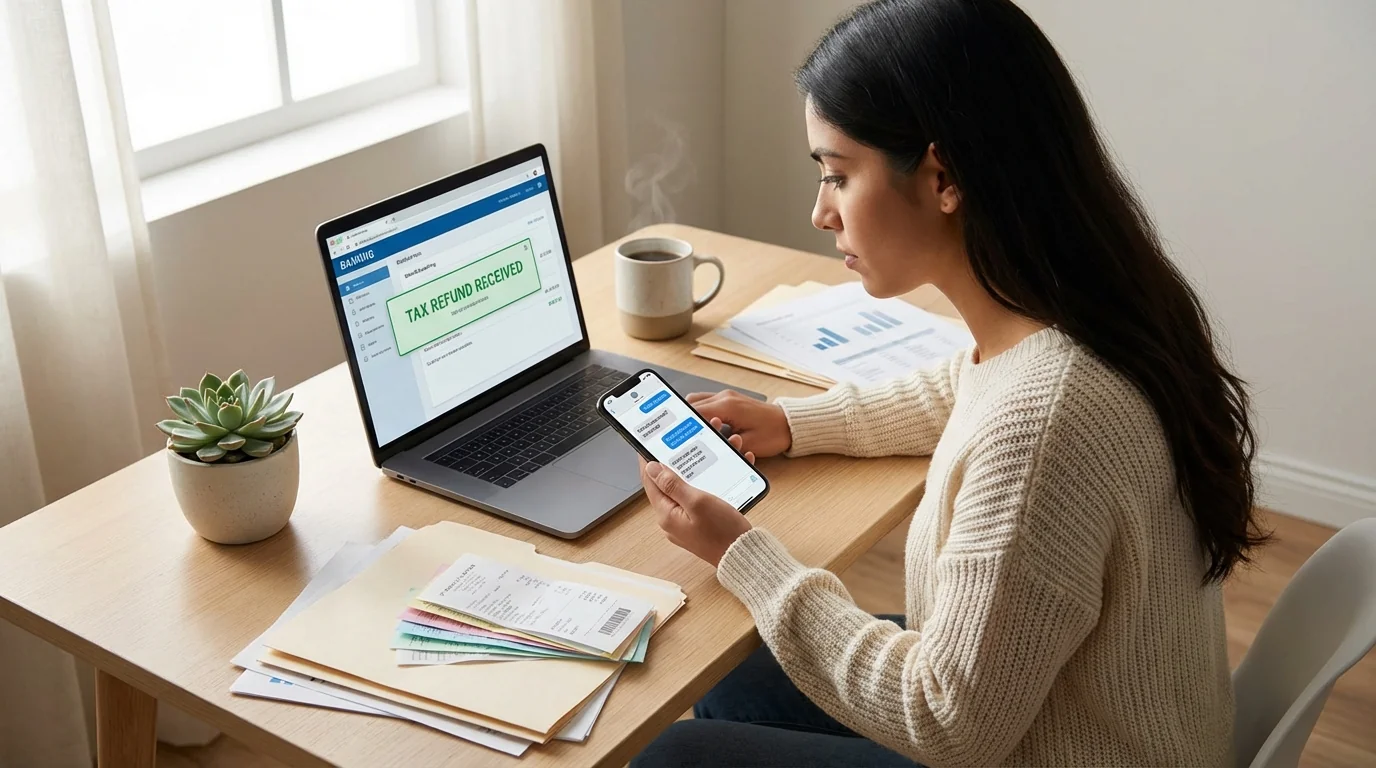 Get Your Tax Refund Faster: What You Need Now - Image 1