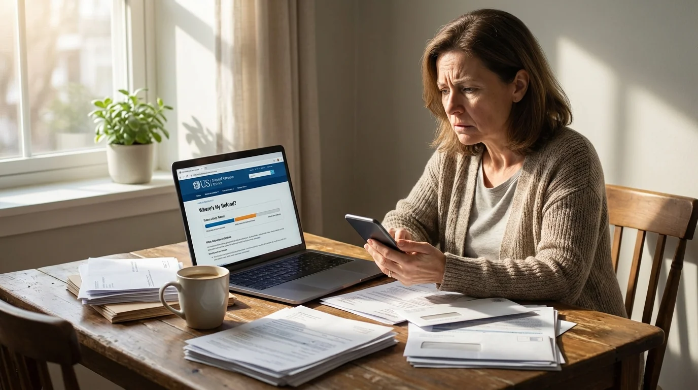 Get Your Tax Refund Faster: What You Need Now - Image 2