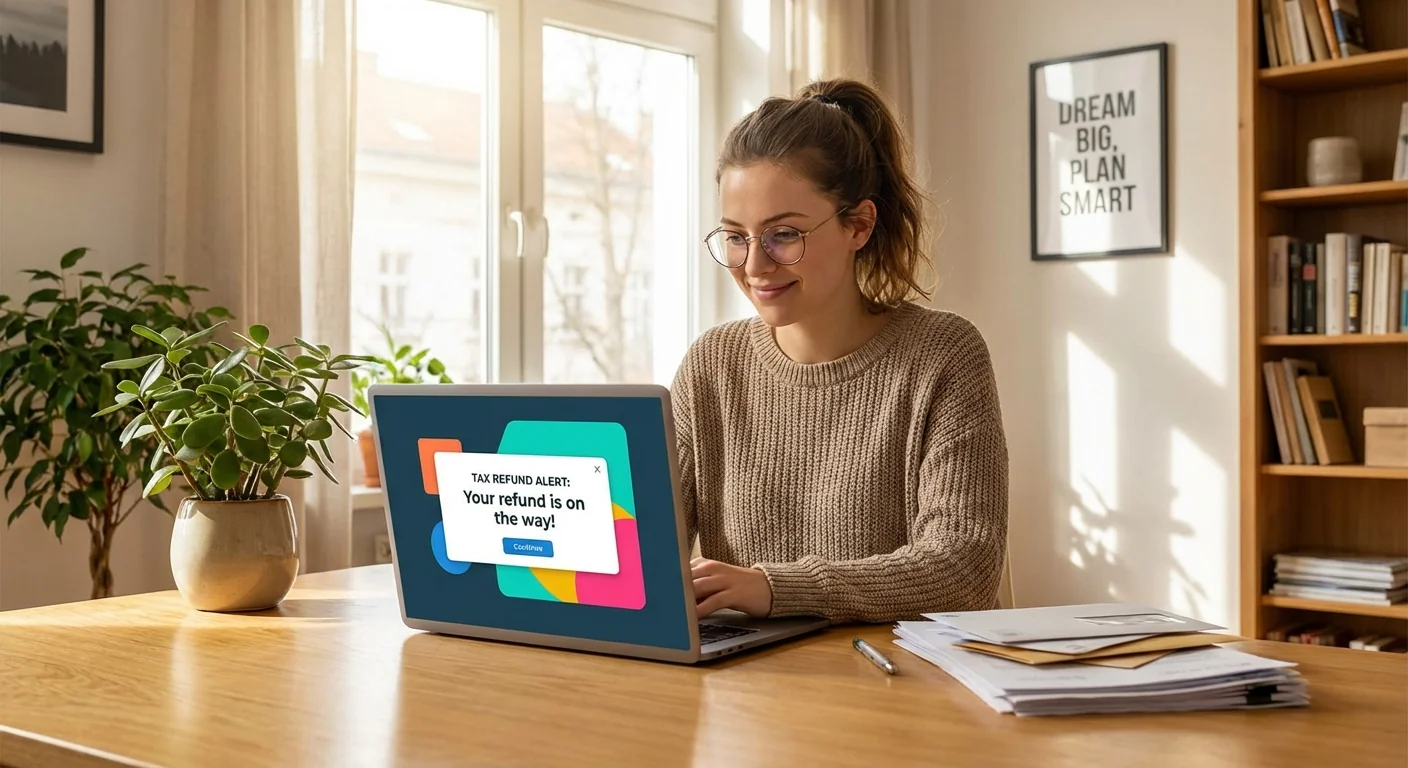 Get Your Tax Refund Faster: What You Need Now - Image 3