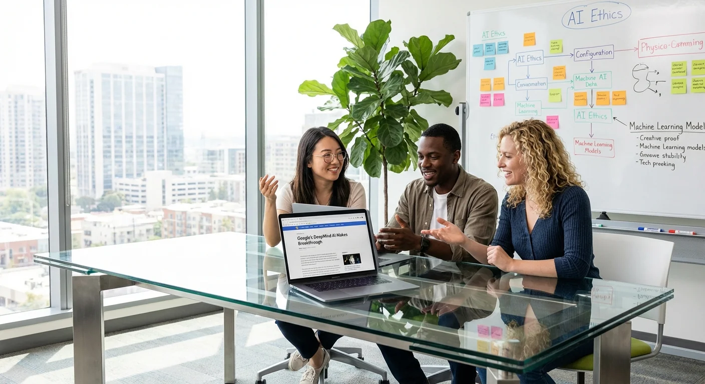 Google's All‑In AI Push Is Changing the Race - Image 1