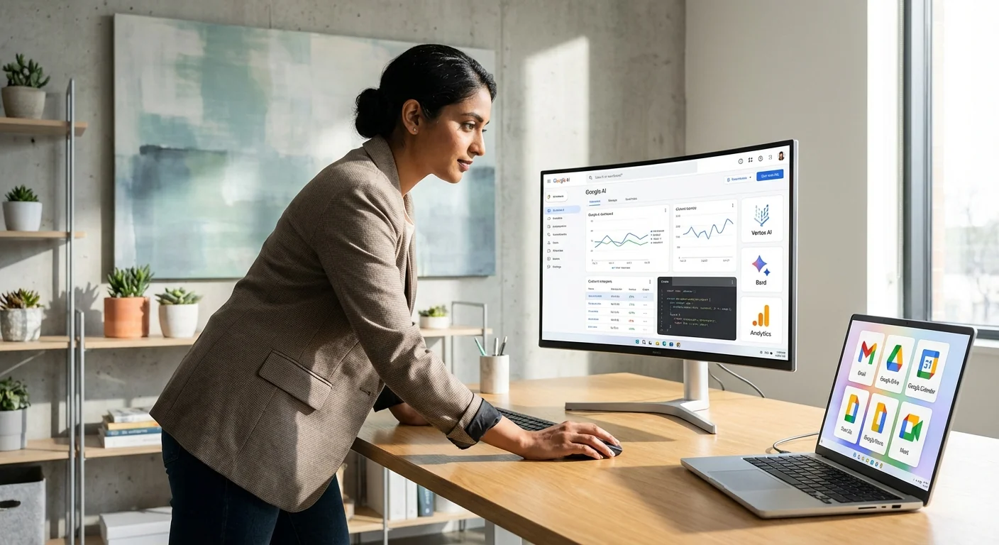 Google's All‑In AI Push Is Changing the Race - Image 2