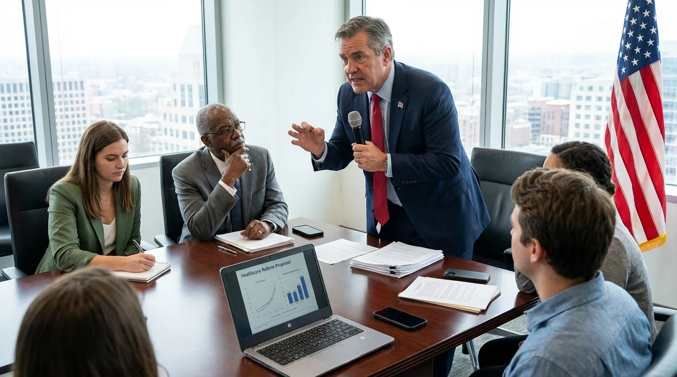 GOP Revolt Forces Vote on Obamacare Subsidies - Image 2