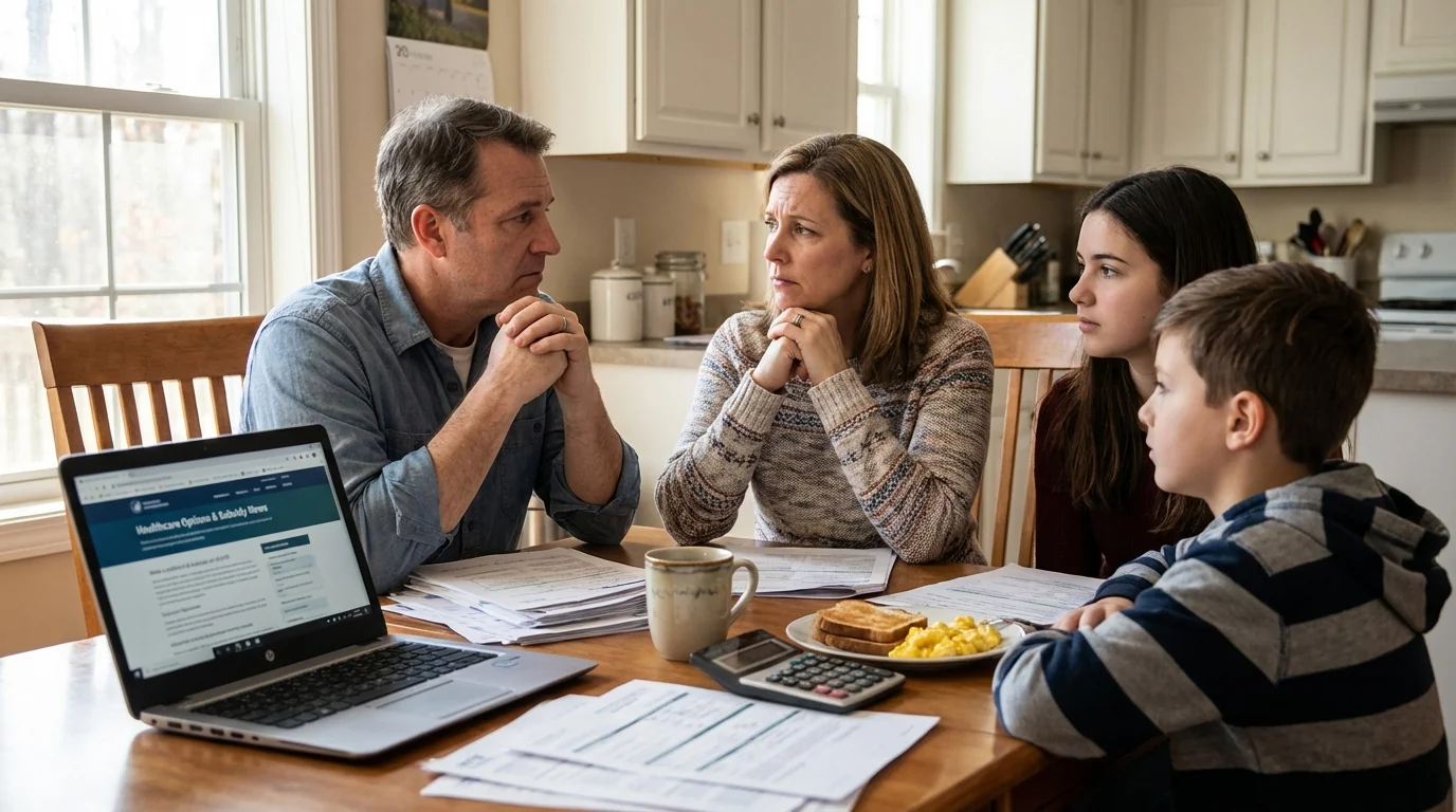 GOP Split Threatens ACA Subsidy Cliff - Image 2