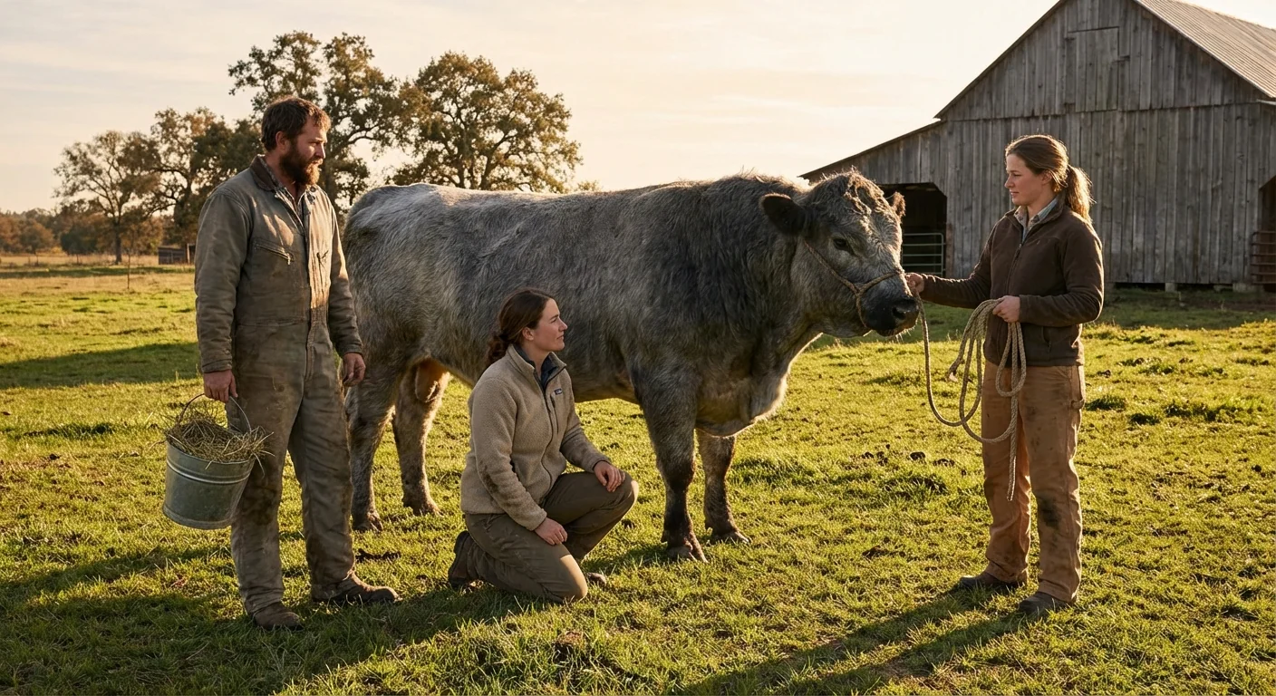 Grey Bull Activates Latin Shield Evacuations - Image 2