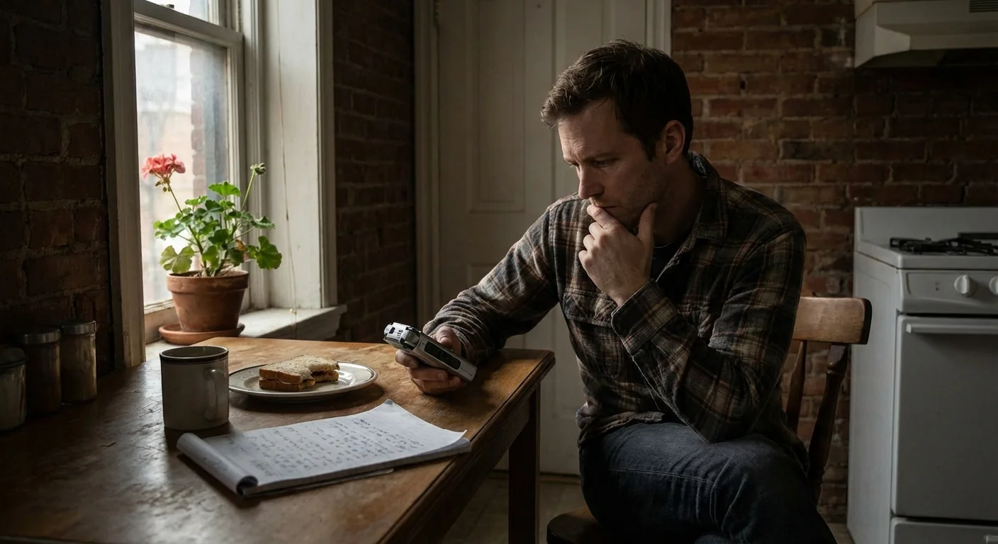 Who Hacked Alexander? The Copenhagen Test Explained - Image 1