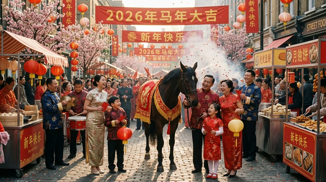 Harnessing the Fire Horse: Bold Year, Smart Moves - Image 2