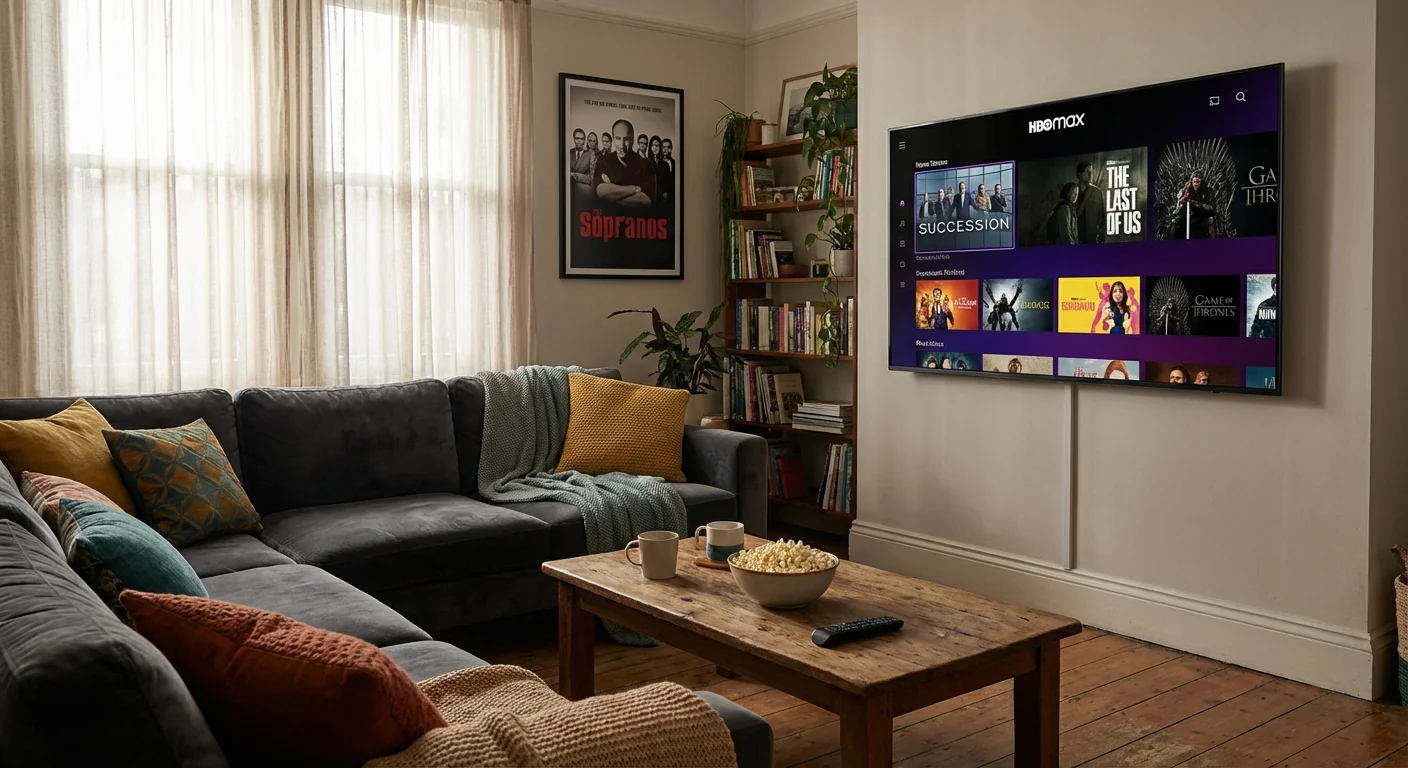 HBO Max Adds a Revolutionary Action Hit - Image 1