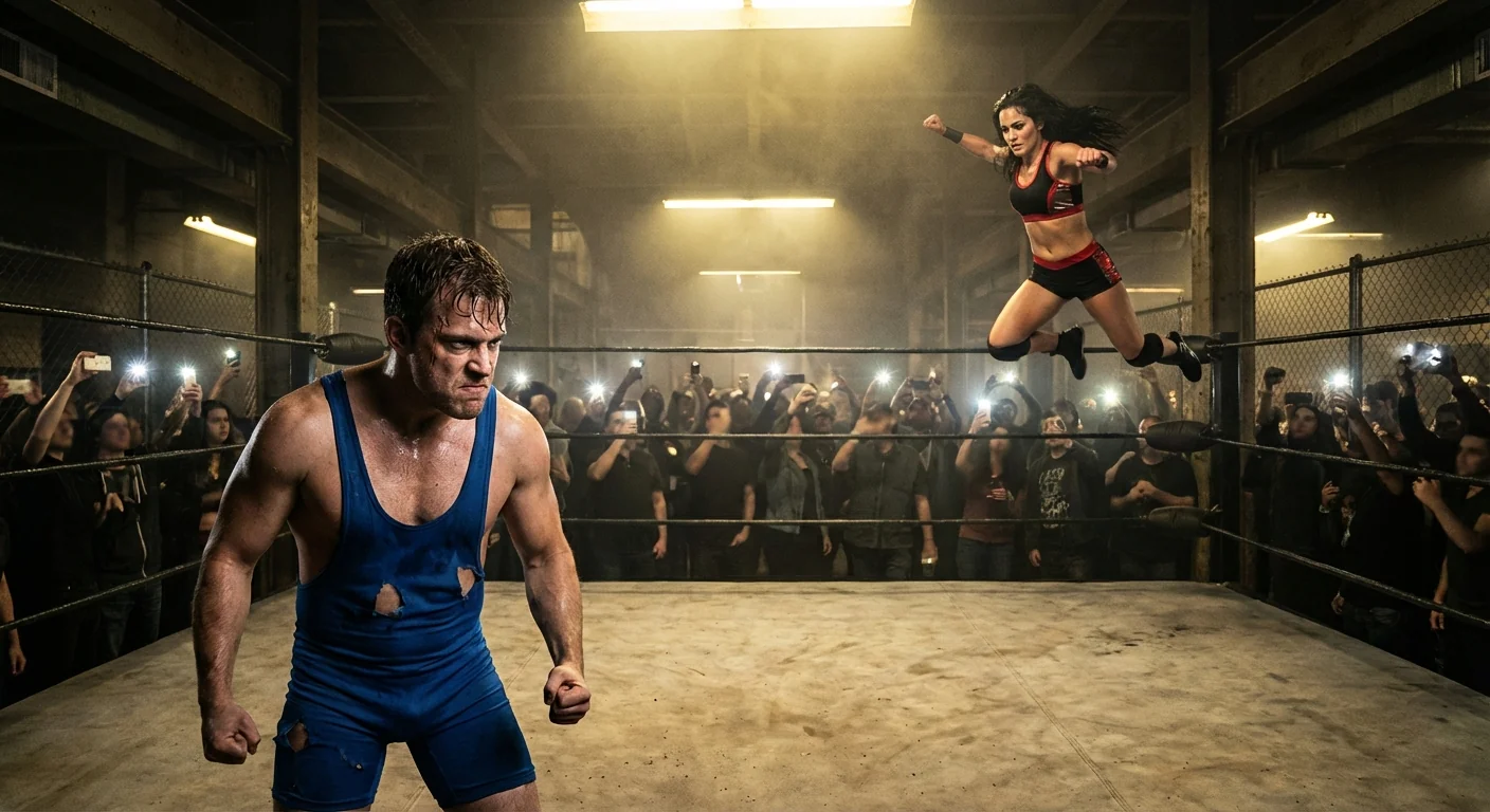 Heated Rivalry Season 2: Shane & Ilya's Next Act - Image 1