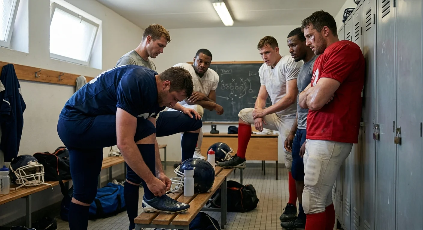 Heated Rivalry Season 2: Shane & Ilya's Next Act - Image 2