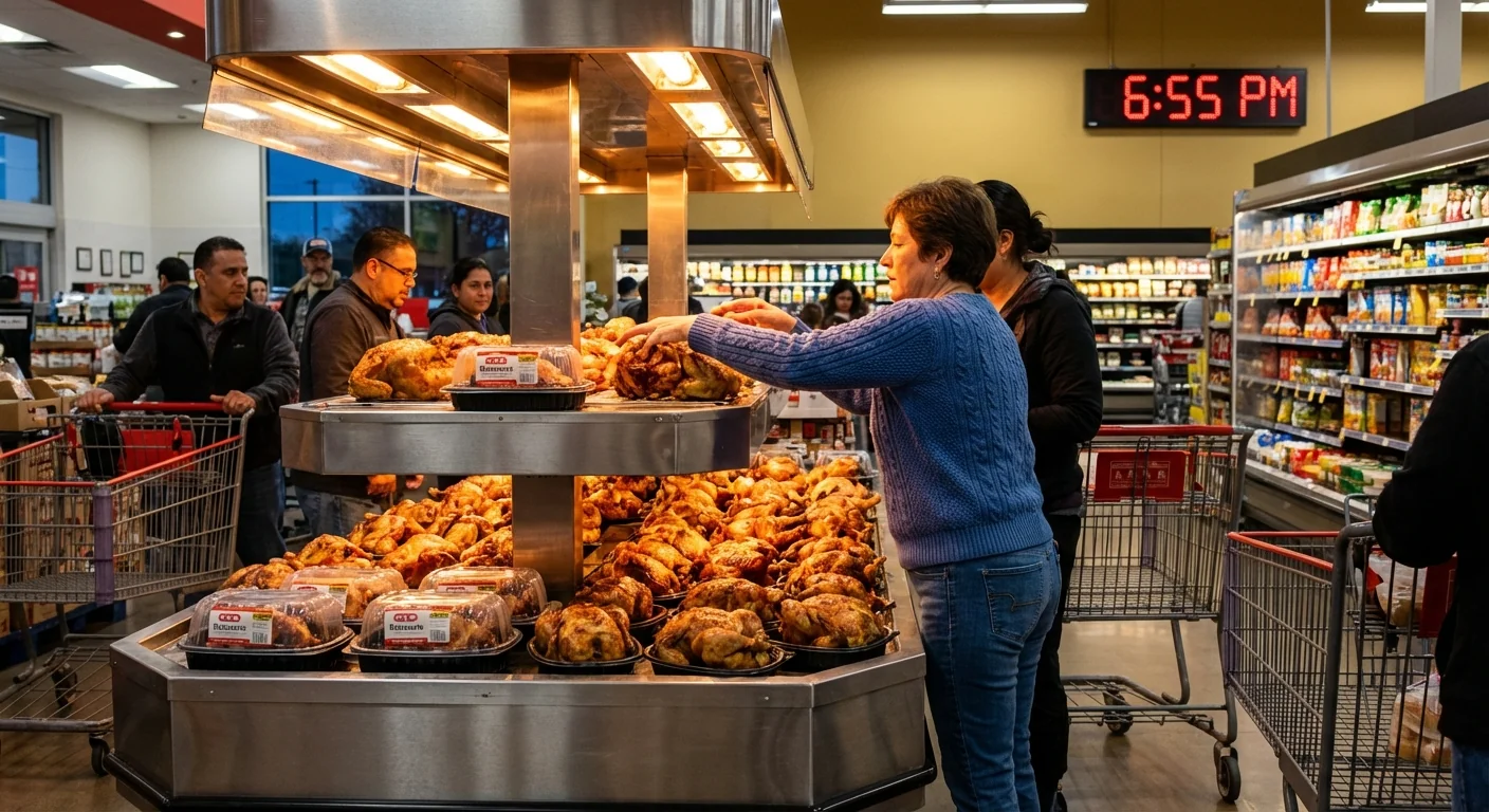 H‑E‑B Holiday Hours: What’s Open This Christmas - Image 1