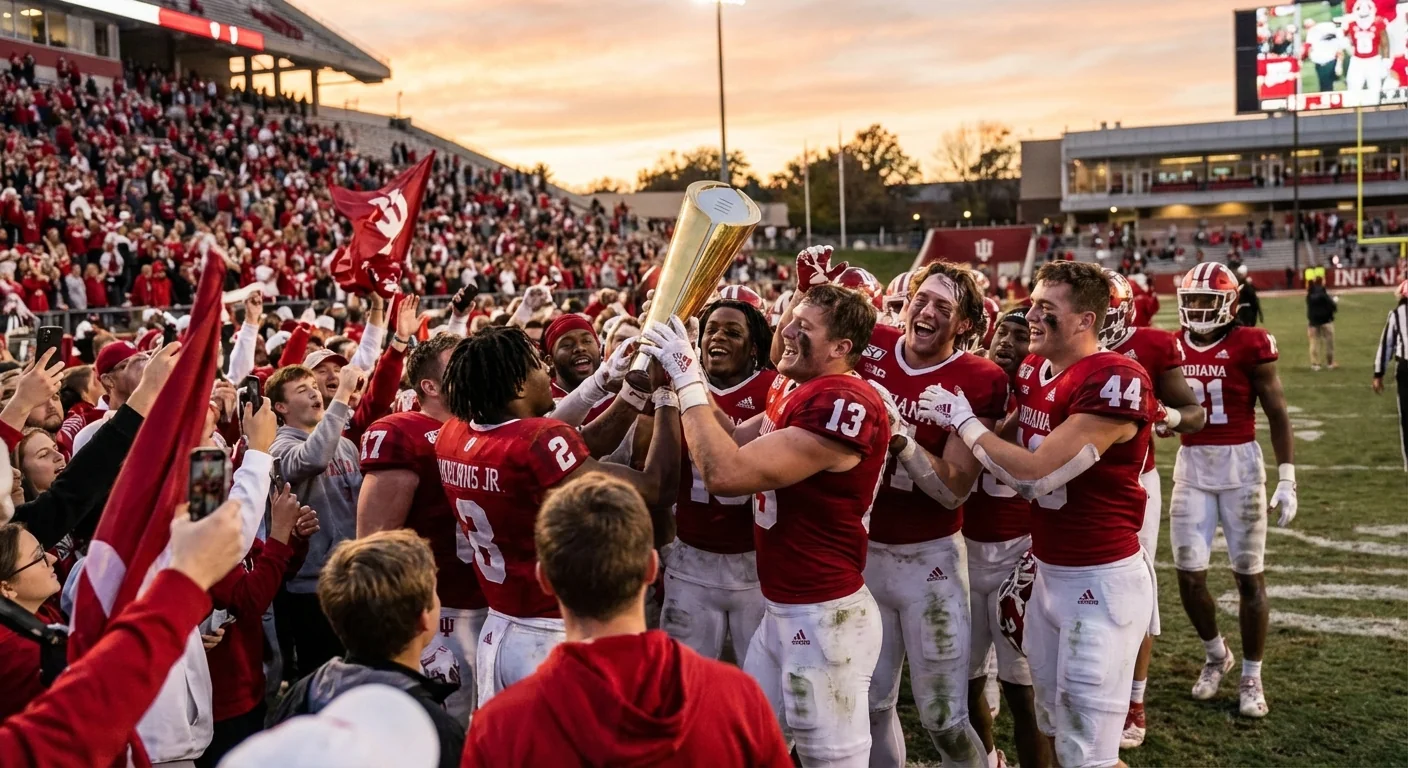 Heisman 2025: Winners, Snubs and What It Means - Image 1