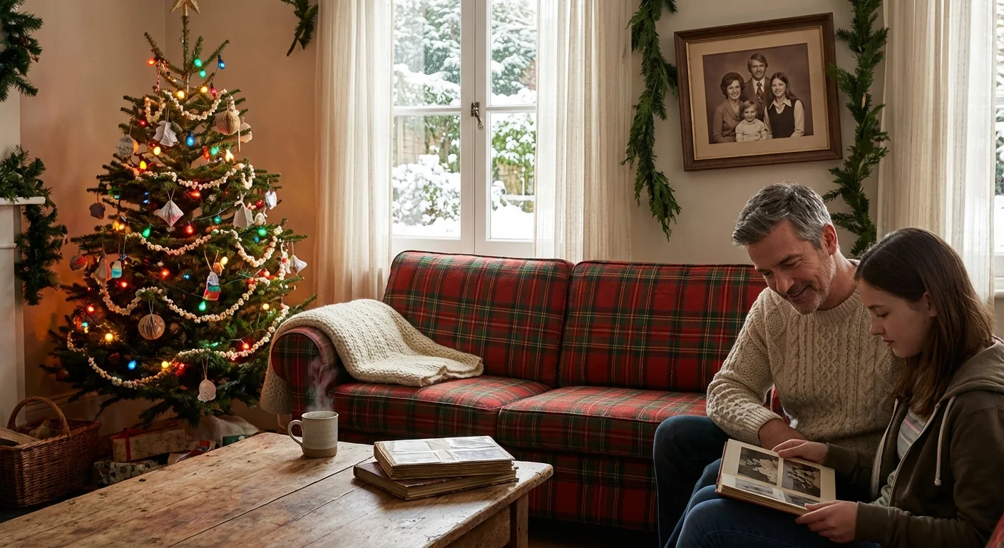 Why The Holdovers Is This Year's Christmas Classic - Image 1