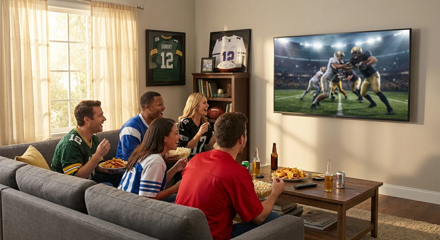 Holiday Showdown: Five NBA, Three NFL Games - Image 1