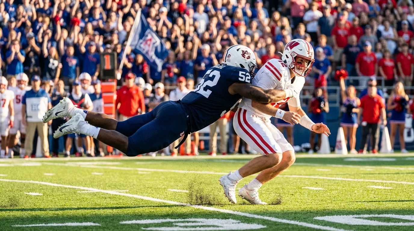 Holiday Showdown: Five NBA, Three NFL Games - Image 2