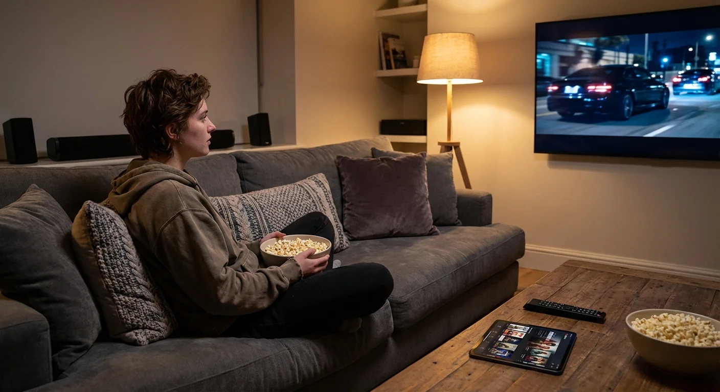 Holiday Stream Surge: Top New Movies to Watch - Image 1