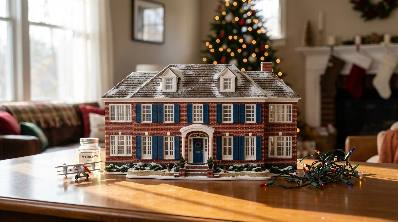 Home Alone Cast Back in the Spotlight - Image 1