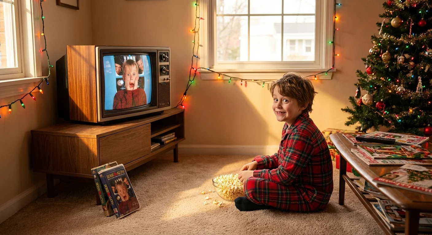 Home Alone Cast Back in the Spotlight - Image 2