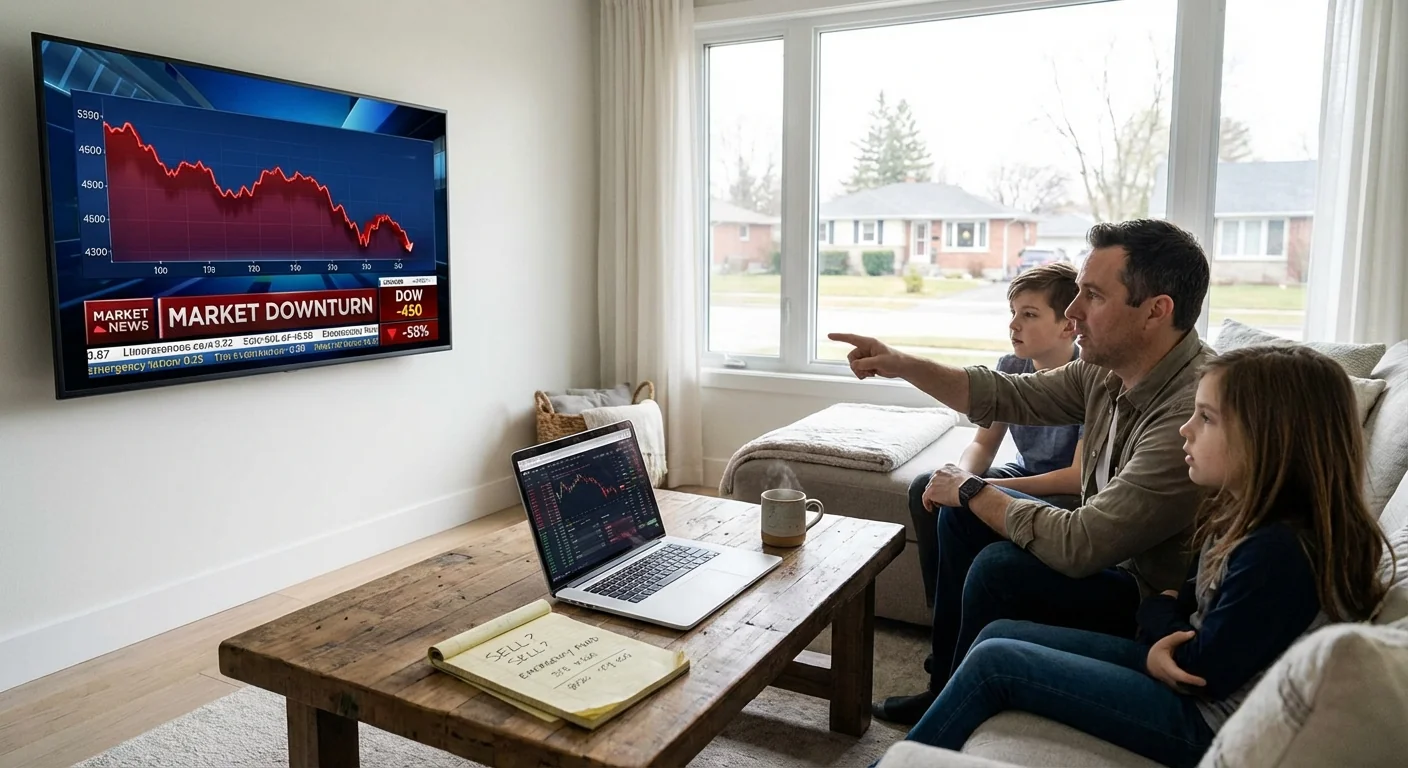 Why Home Depot's Guidance Shook Investors - Image 1