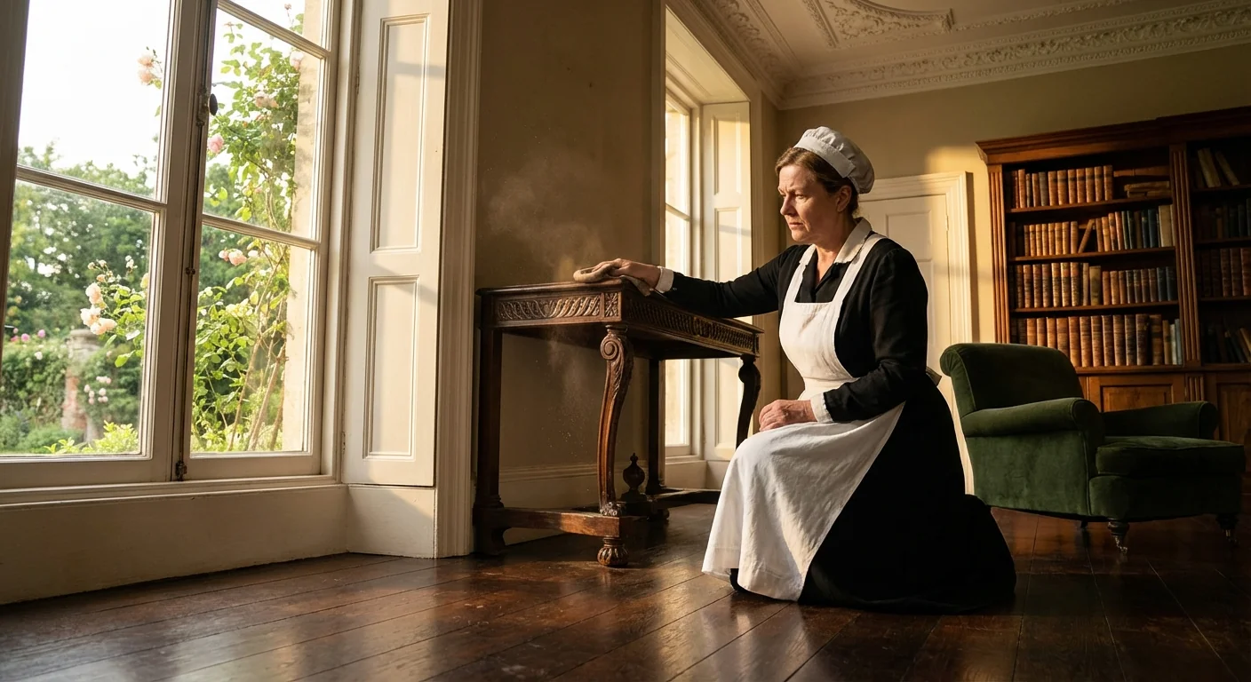 Why The Housemaid Has Critics Buzzing - Image 1