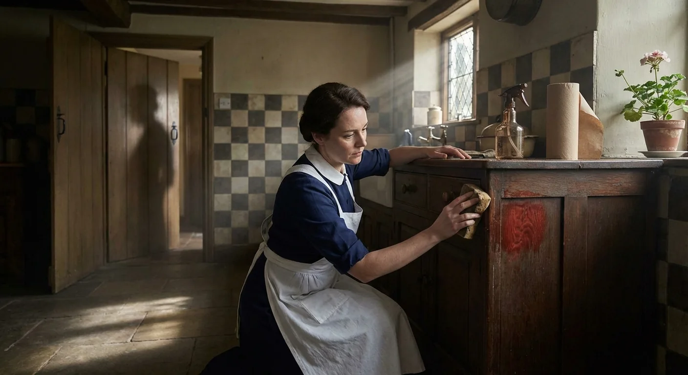 Why The Housemaid Has Critics Buzzing - Image 2