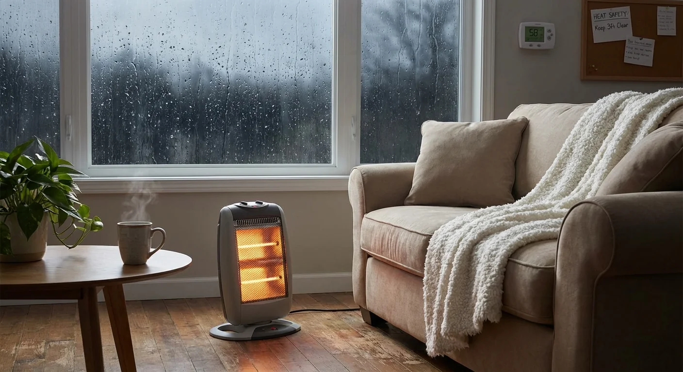 Houston Freeze Warning: How Communities Are Keeping Residents Warm - Image 1