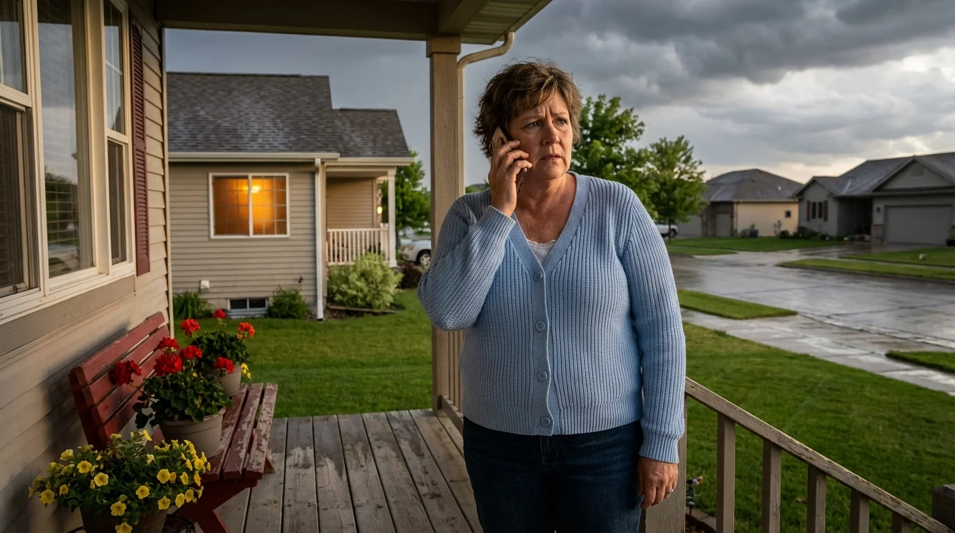 Houston Freeze Warning: How Communities Are Keeping Residents Warm - Image 2